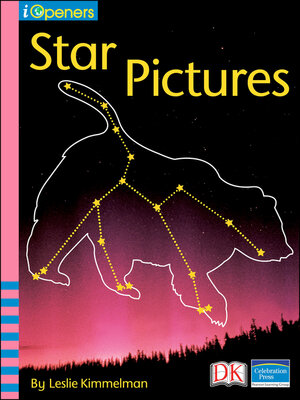 cover image of Star Pictures